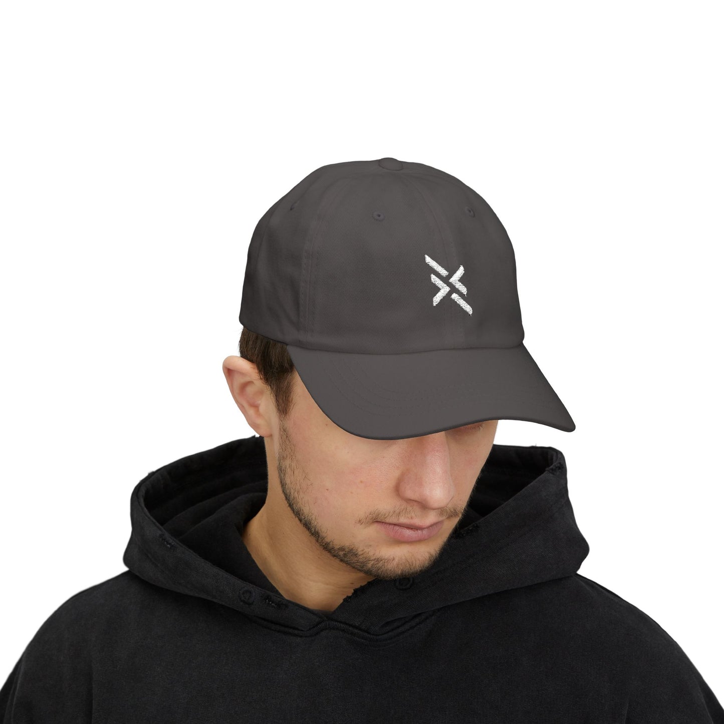 BEING ESPORTS "Logo" Classic Cap