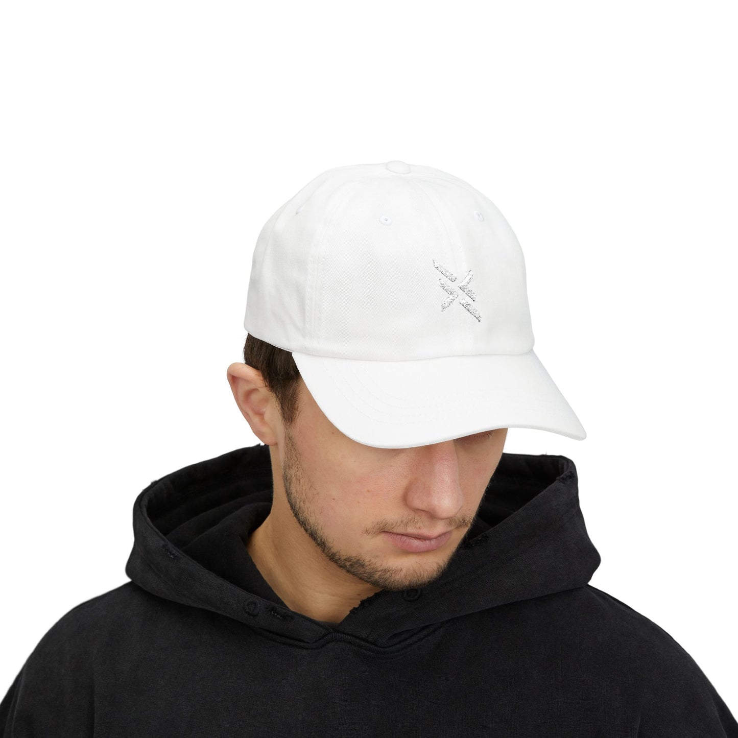 BEING ESPORTS "Logo" Classic Cap