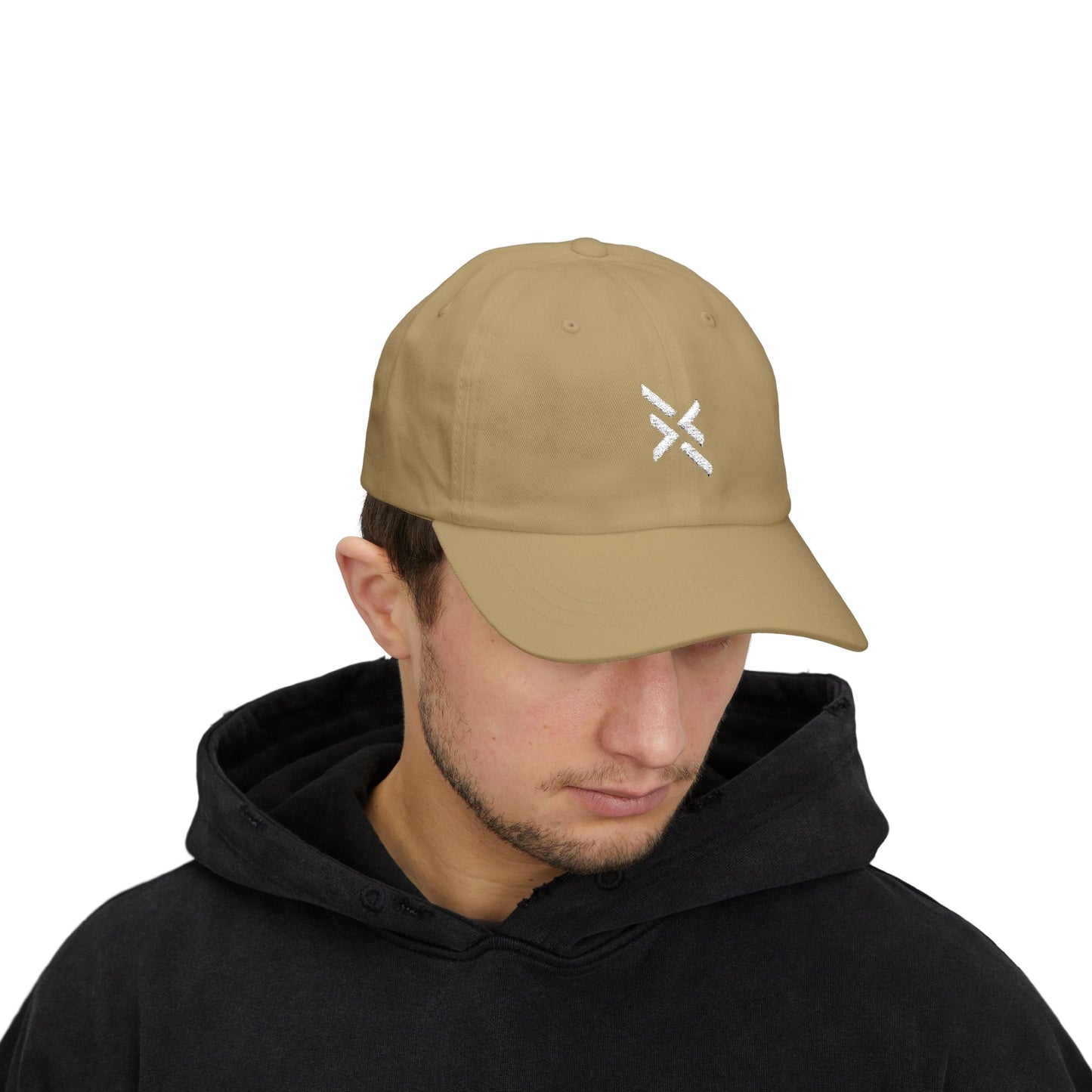 BEING ESPORTS "Logo" Classic Cap