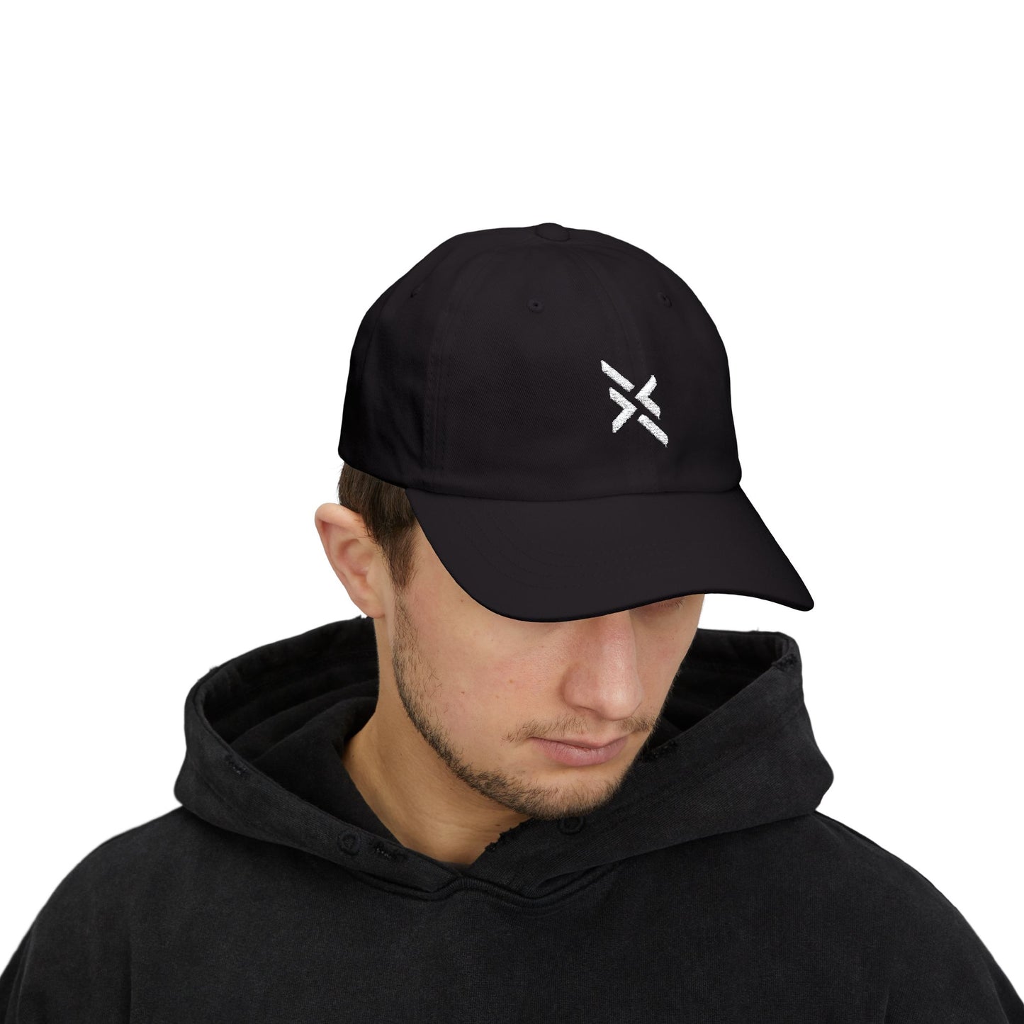 BEING ESPORTS "Logo" Classic Cap