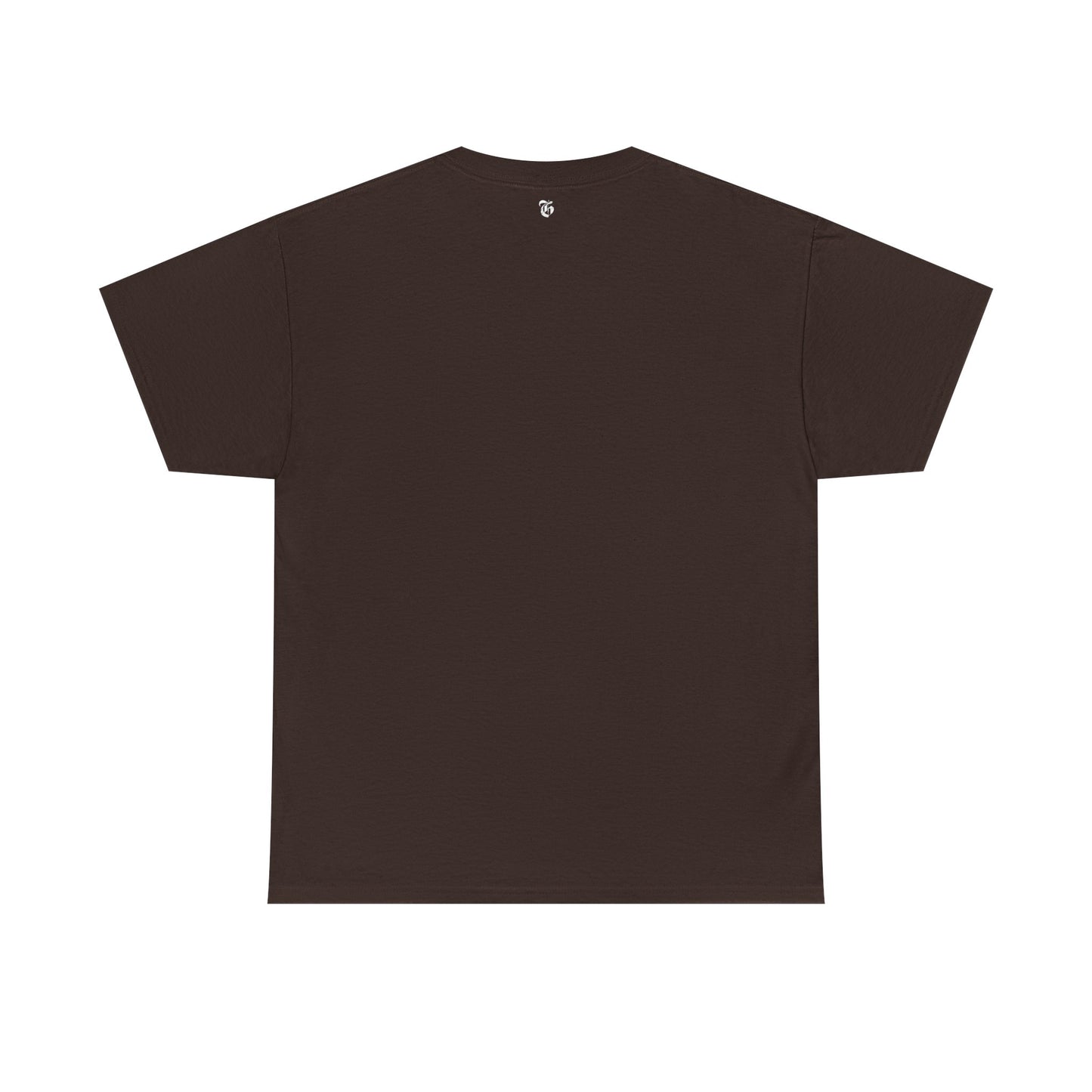 The Garrison "Map" Tee