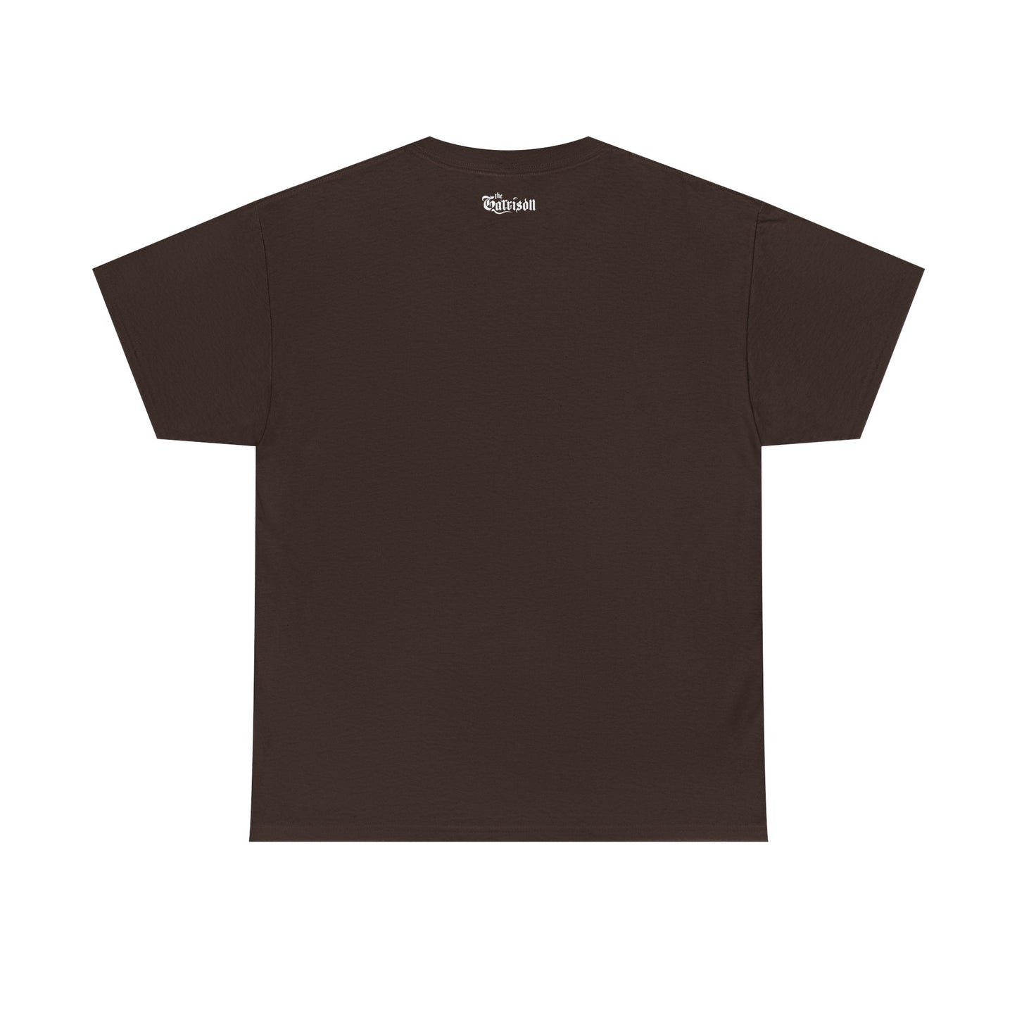 The Garrison "Stay Calm & Garrison" Tee
