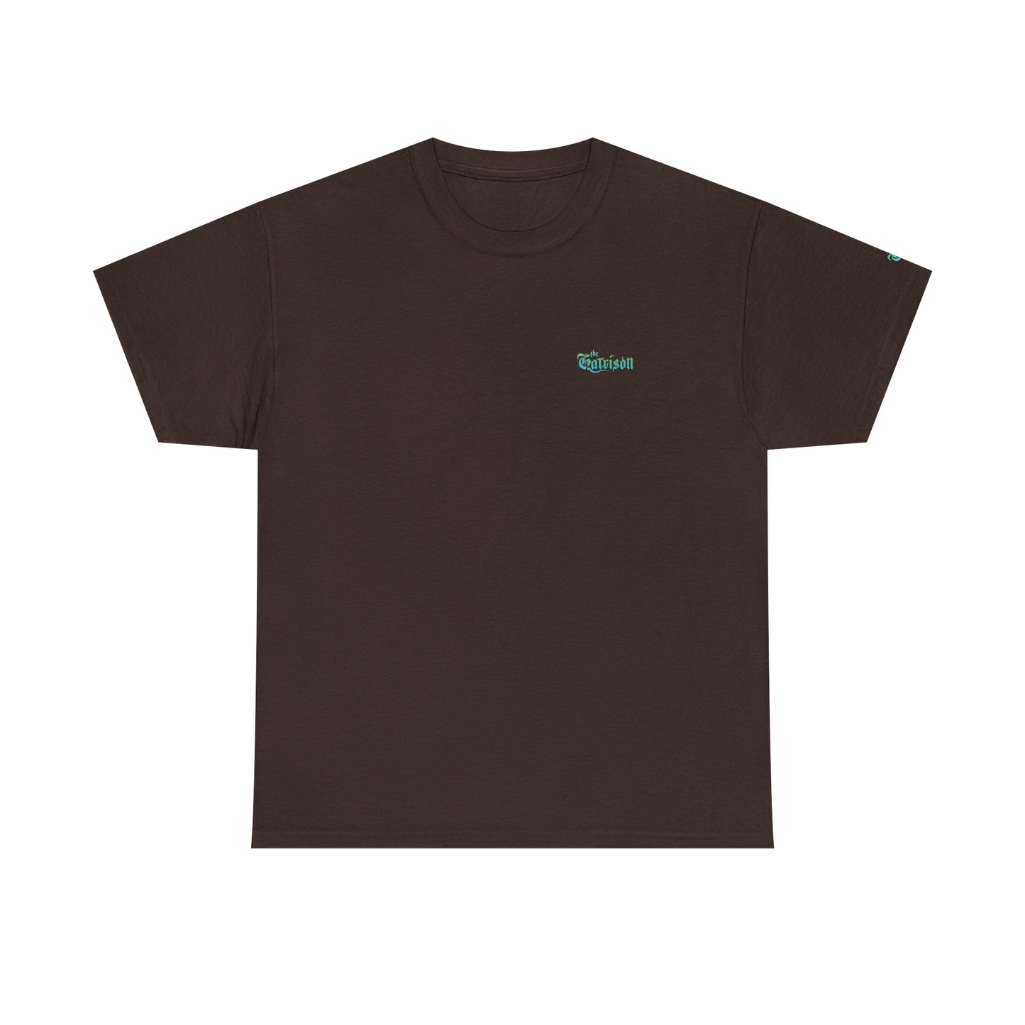 The Garrison "G back" Tee