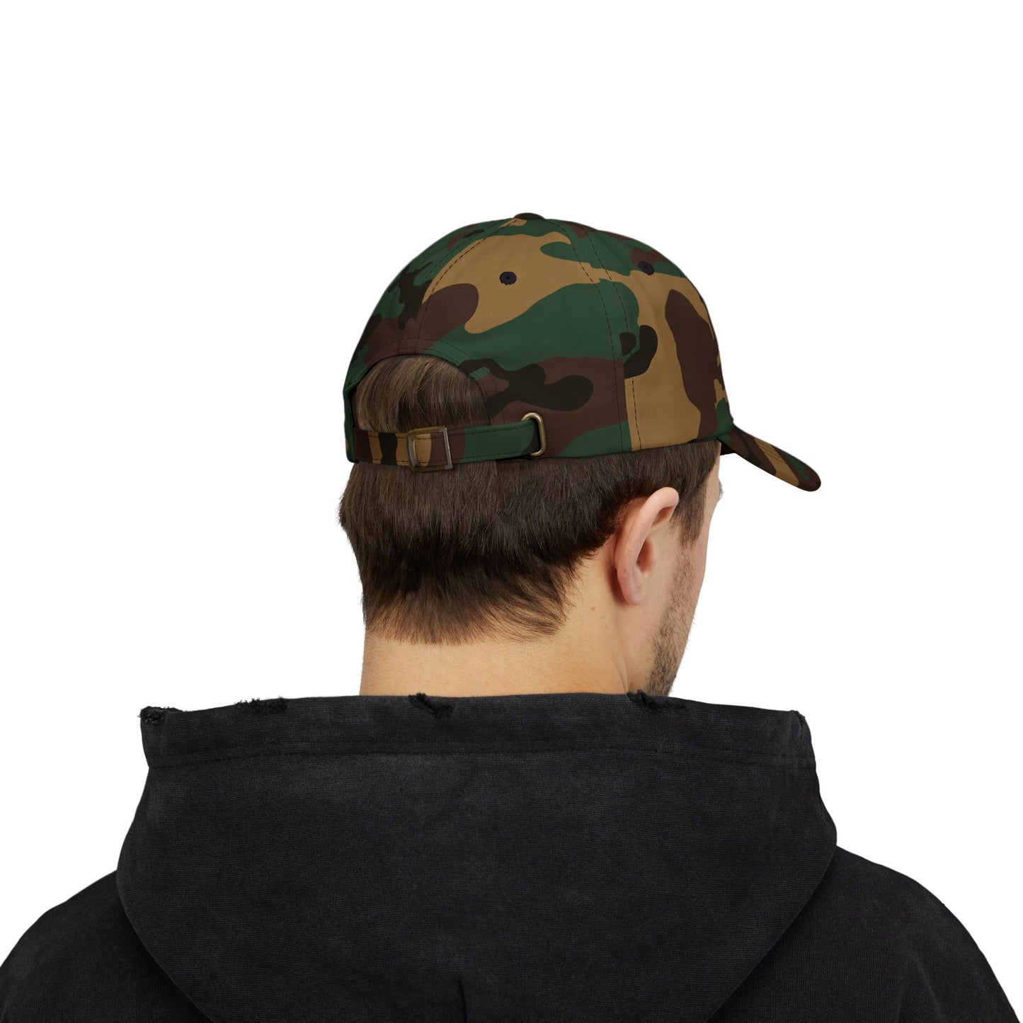 BEING ESPORTS "Logo" Classic Cap