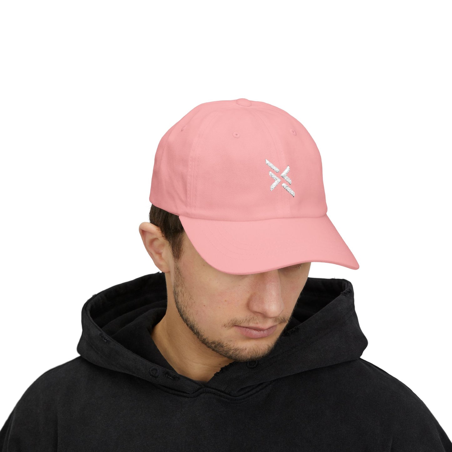 BEING ESPORTS "Logo" Classic Cap