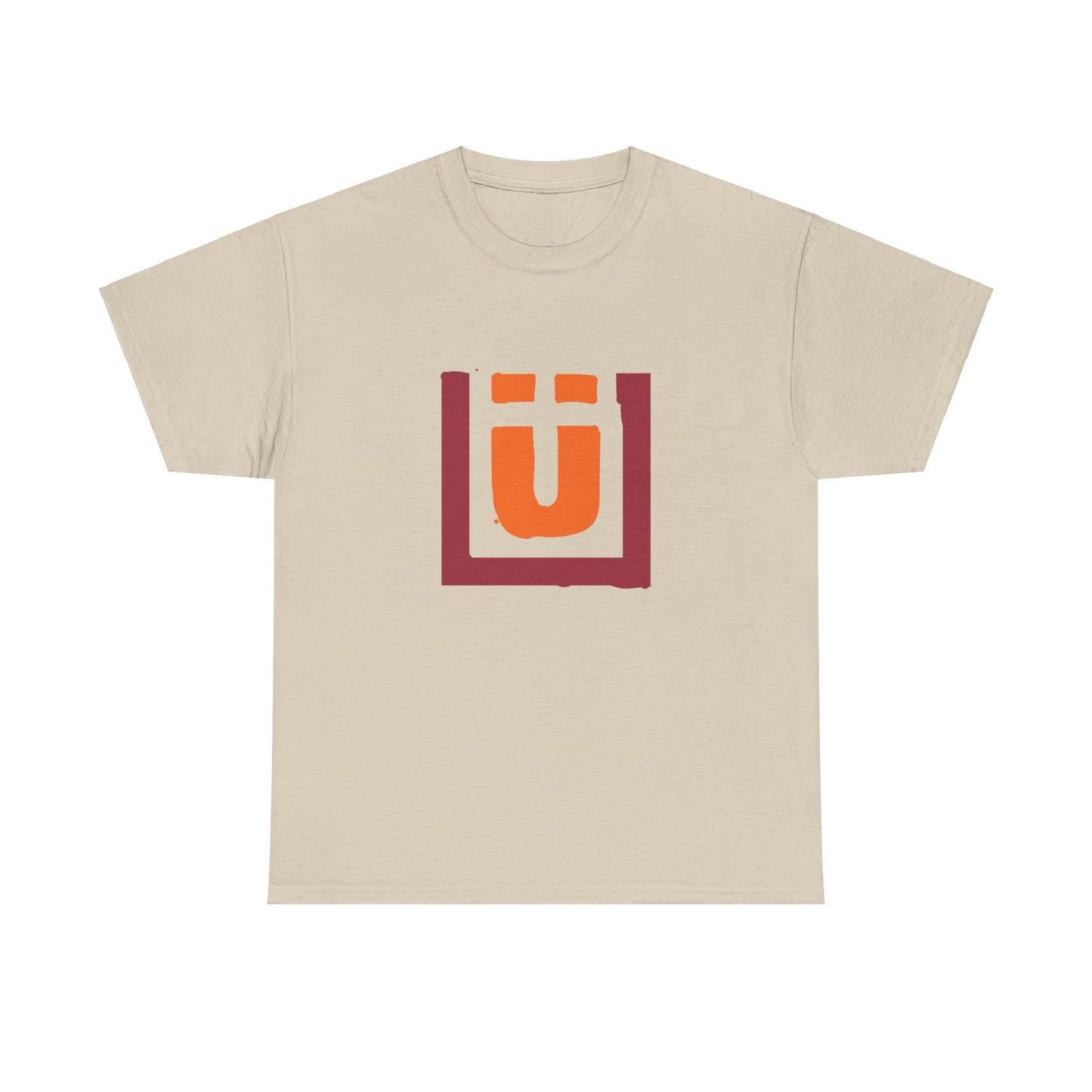 ÜBERFEST "Ü" Tee