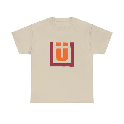 ÜBERFEST "Ü" Tee