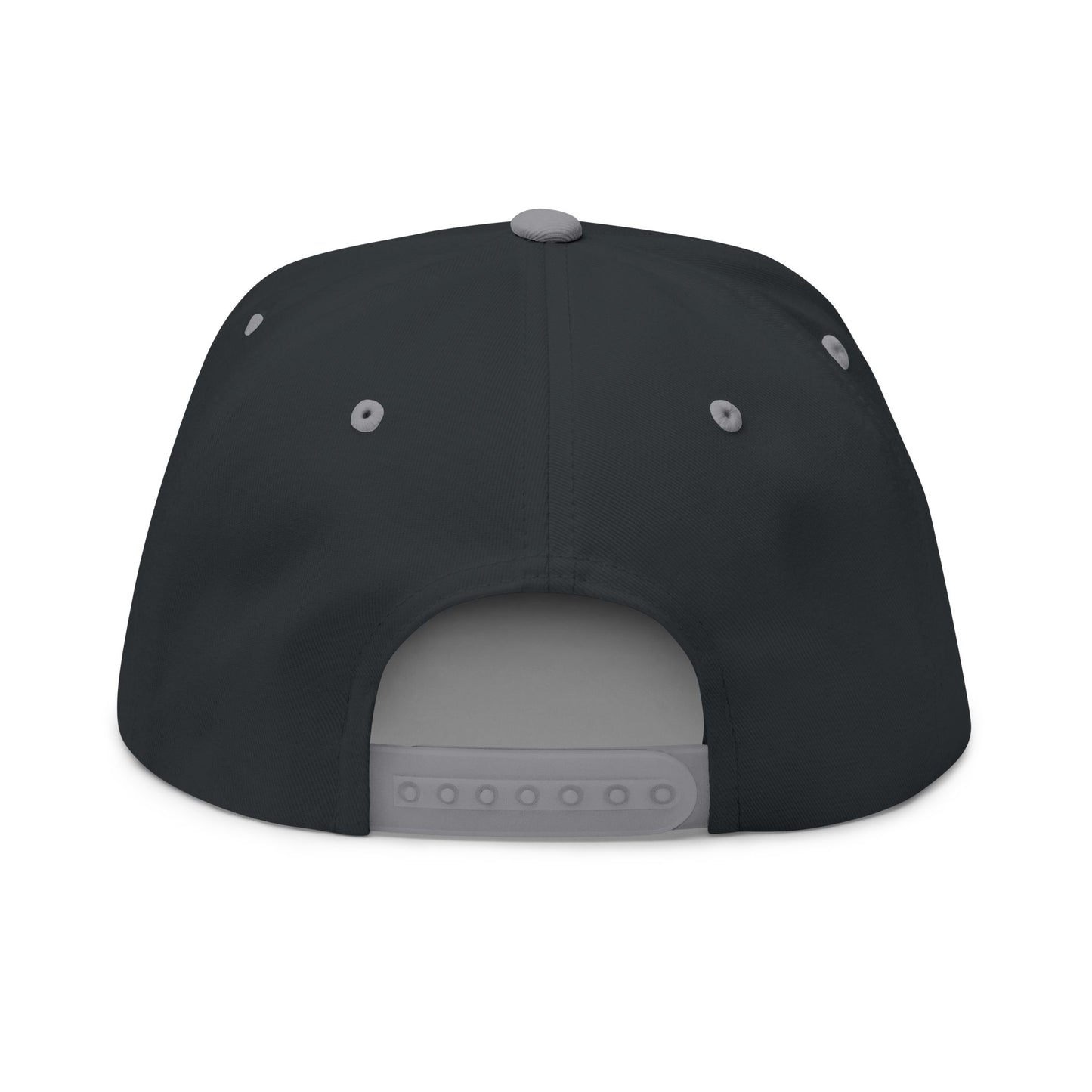 BEING ESPORTS Cap - Flacher Schirm