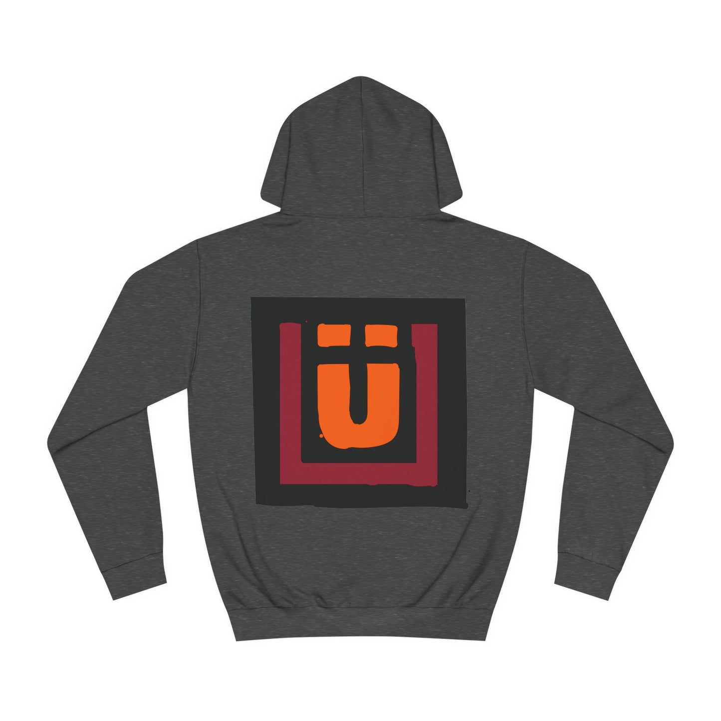 ÜBERFEST "Ü" Hoodie