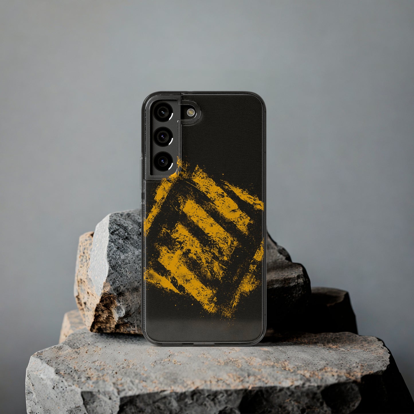 BE PUBG D/A/CH M "Survivor" Soft Phone Cases