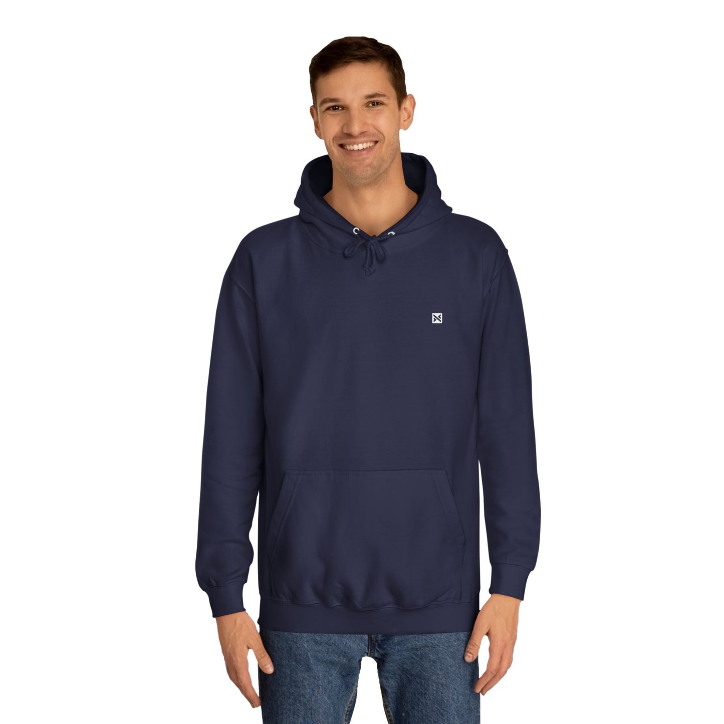 Reincarnation "NEVER FORGET Dusa" Hoodie