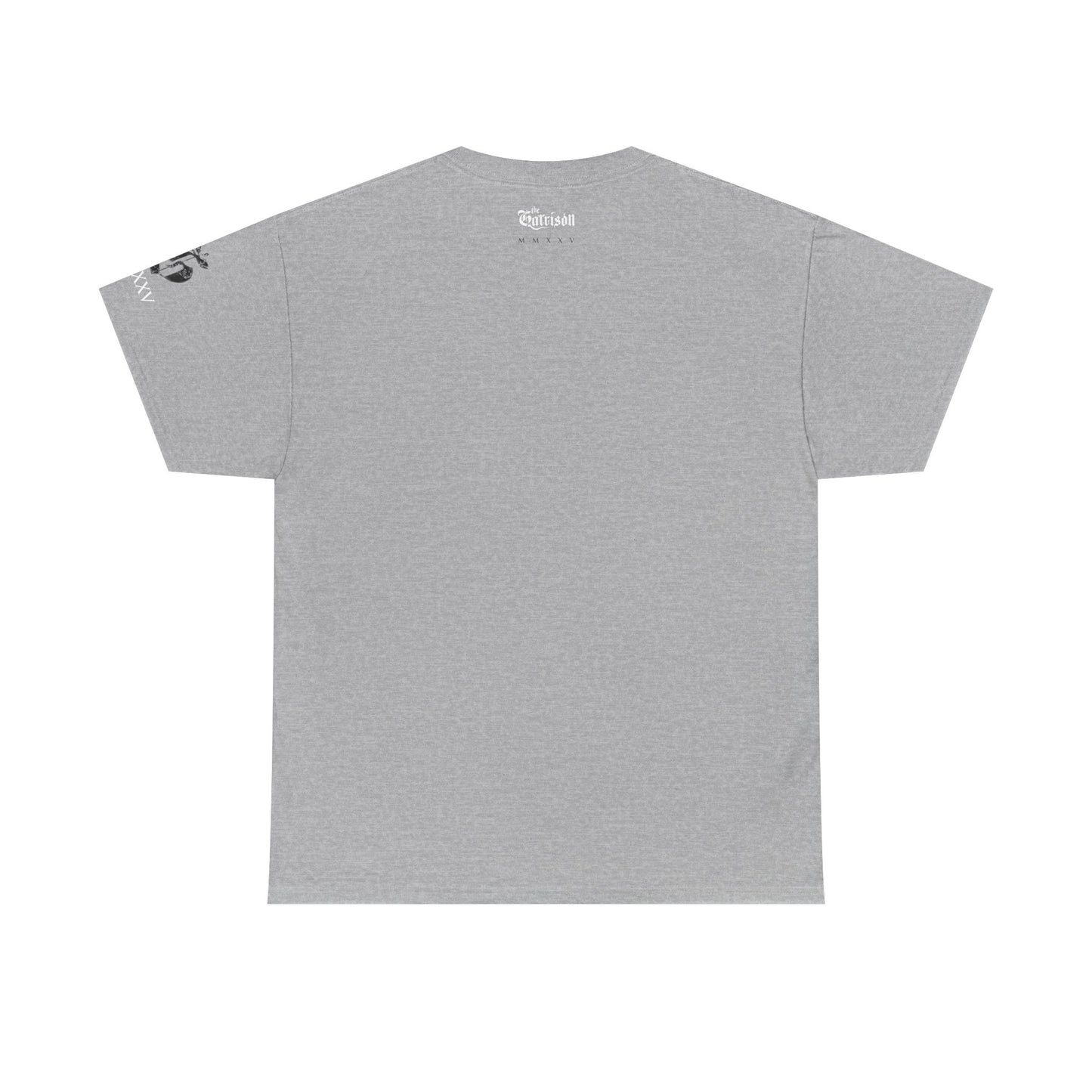 The Garrison "GG" Tee