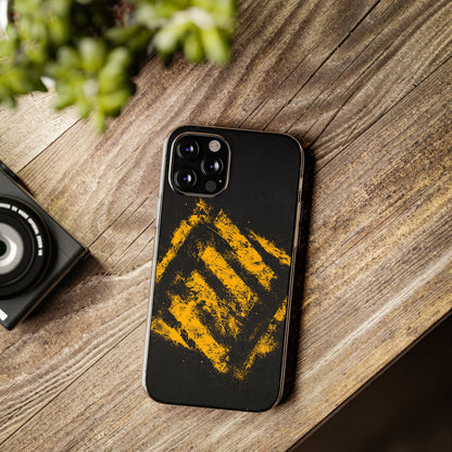 BE PUBG D/A/CH M "Survivor" Soft Phone Cases