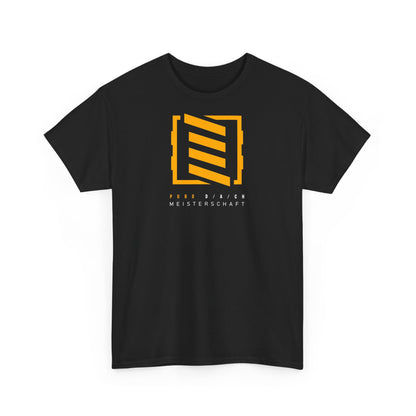 BE PUBG D/A/CH "Logo" Tee