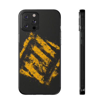 BE PUBG D/A/CH M "Survivor" Soft Phone Cases