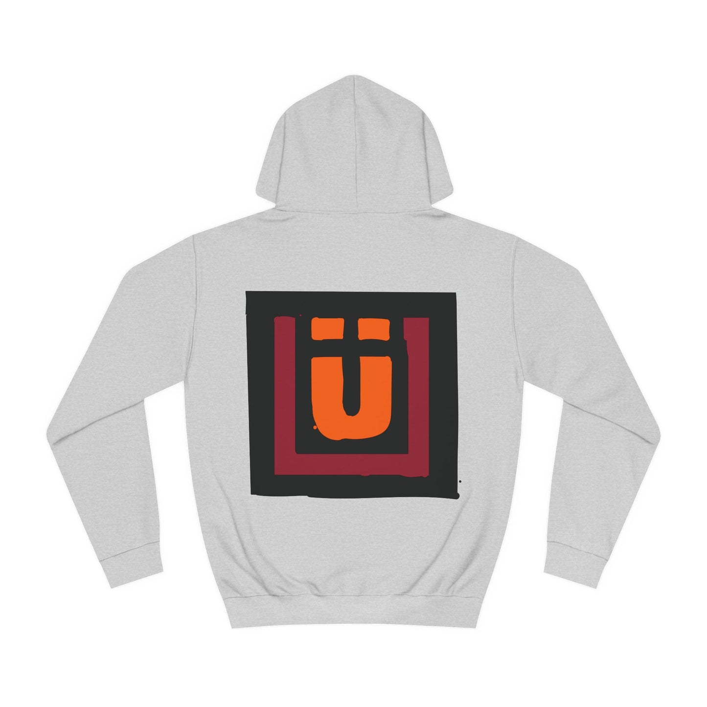 ÜBERFEST "Ü" Hoodie