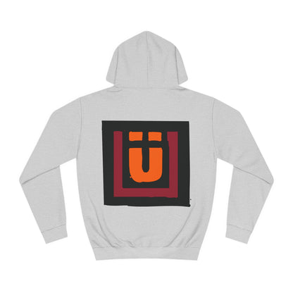 ÜBERFEST "Ü" Hoodie