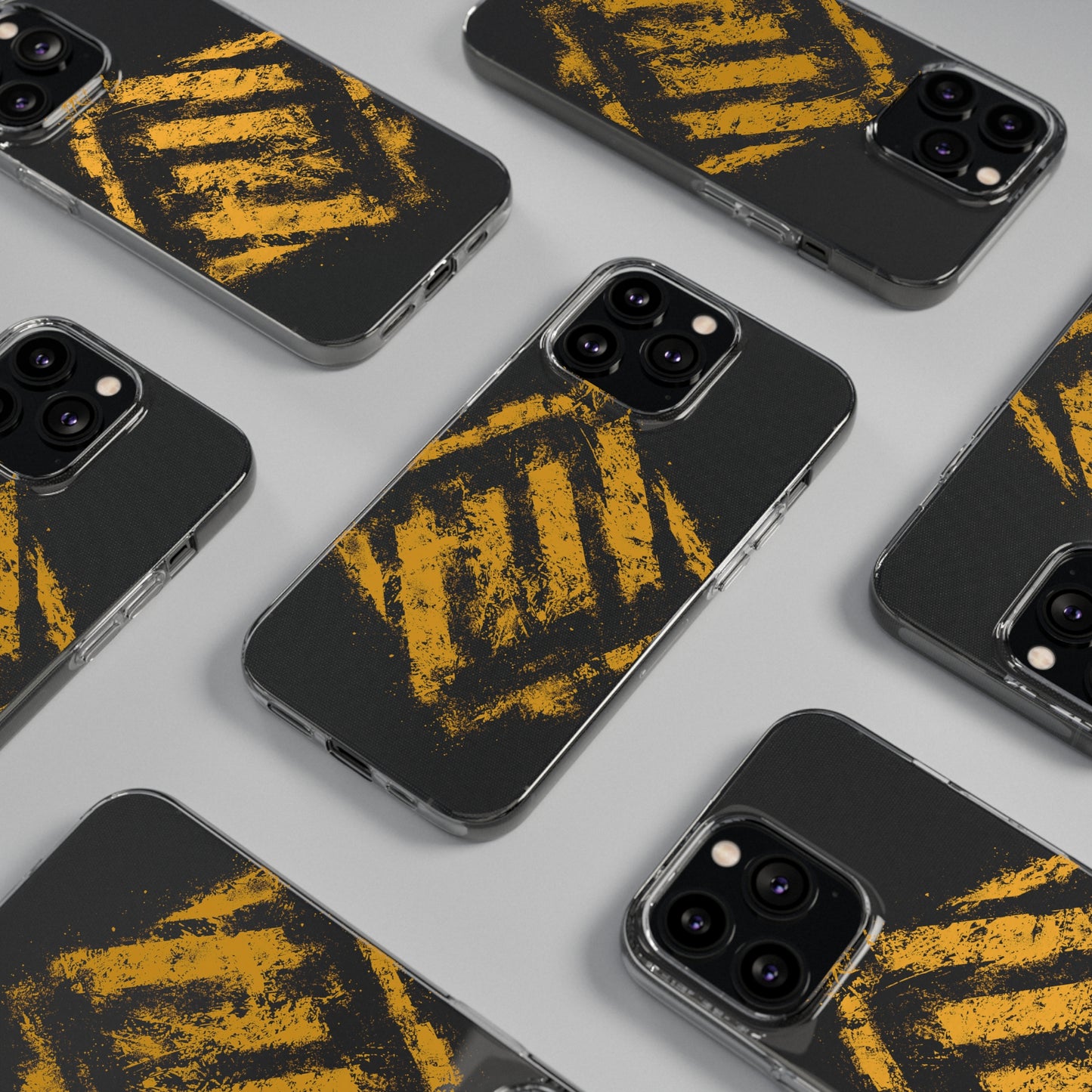 BE PUBG D/A/CH M "Survivor" Soft Phone Cases