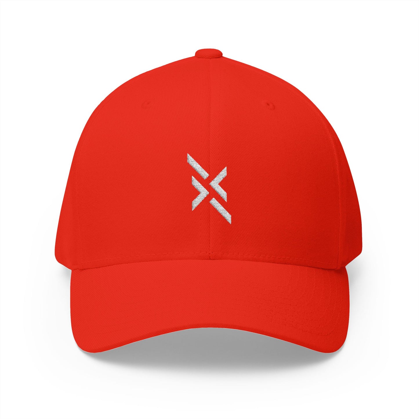 BEING ESPORTS Cap - Gebogener Schirm