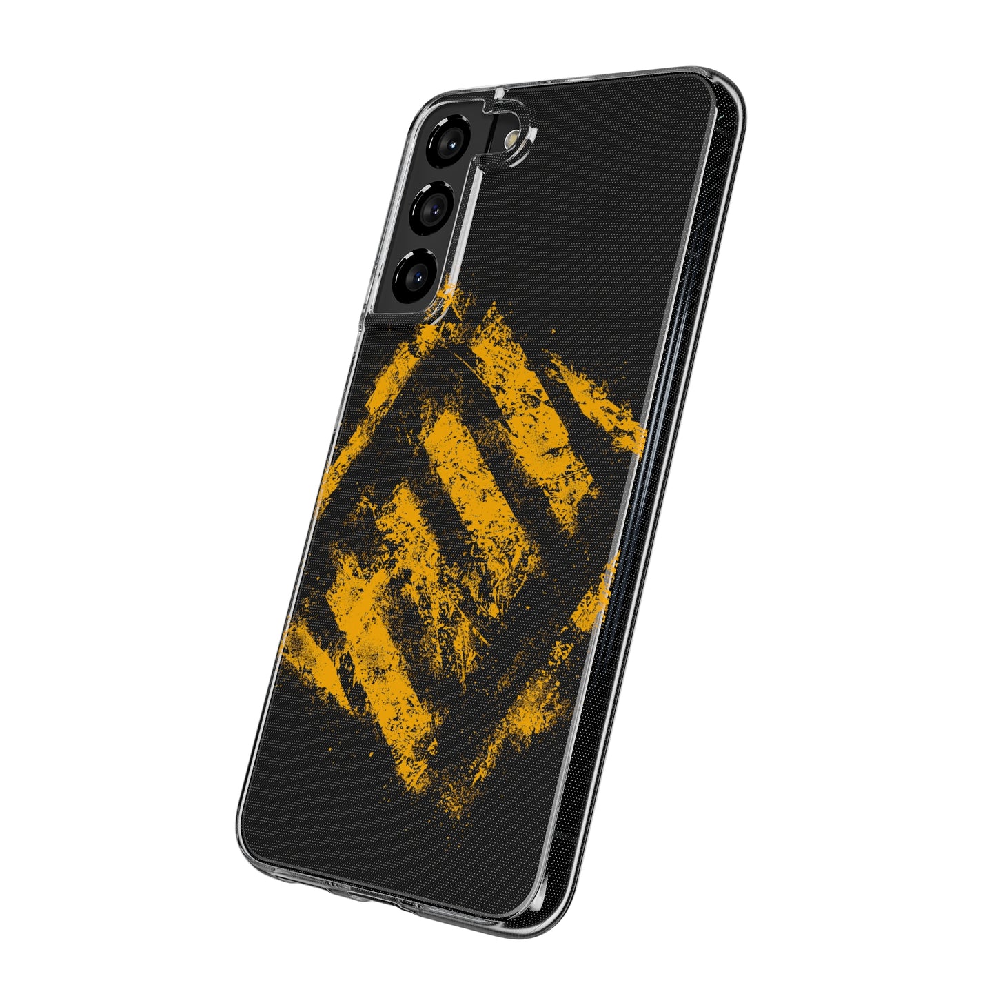 BE PUBG D/A/CH M "Survivor" Soft Phone Cases