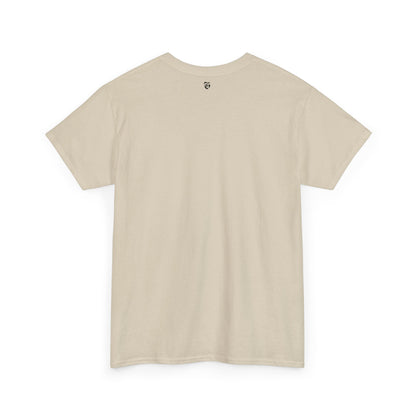 The Garrison "Logo" Tee