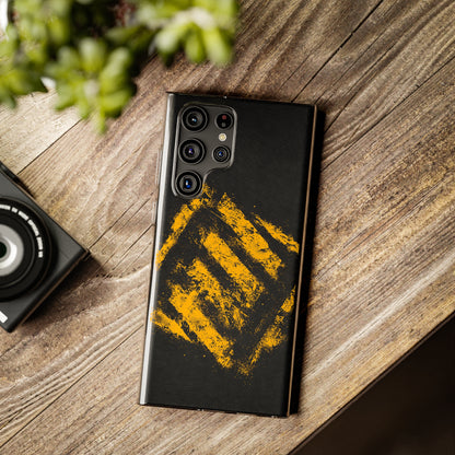 BE PUBG D/A/CH M "Survivor" Soft Phone Cases