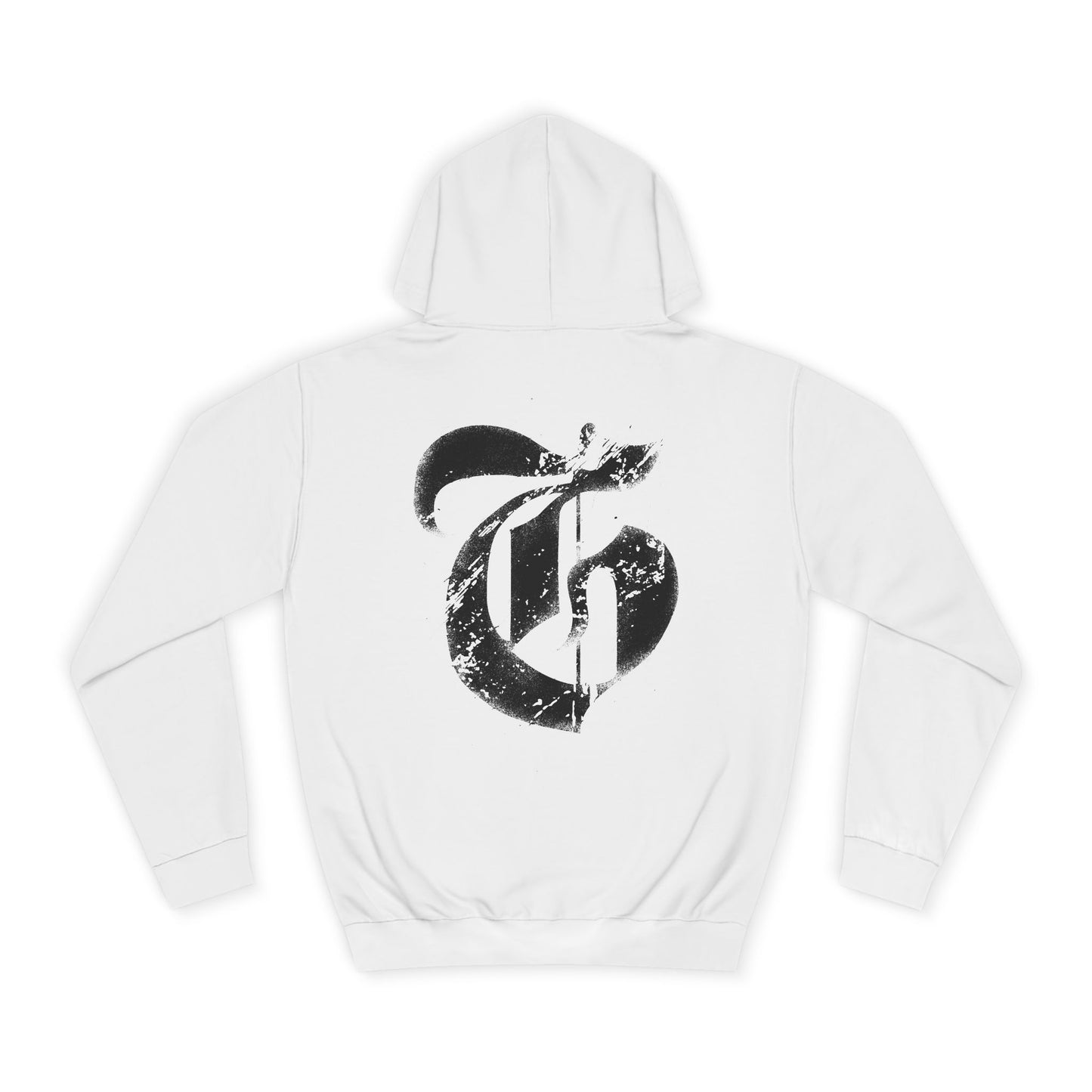 The Garrison "G back" Hoodie