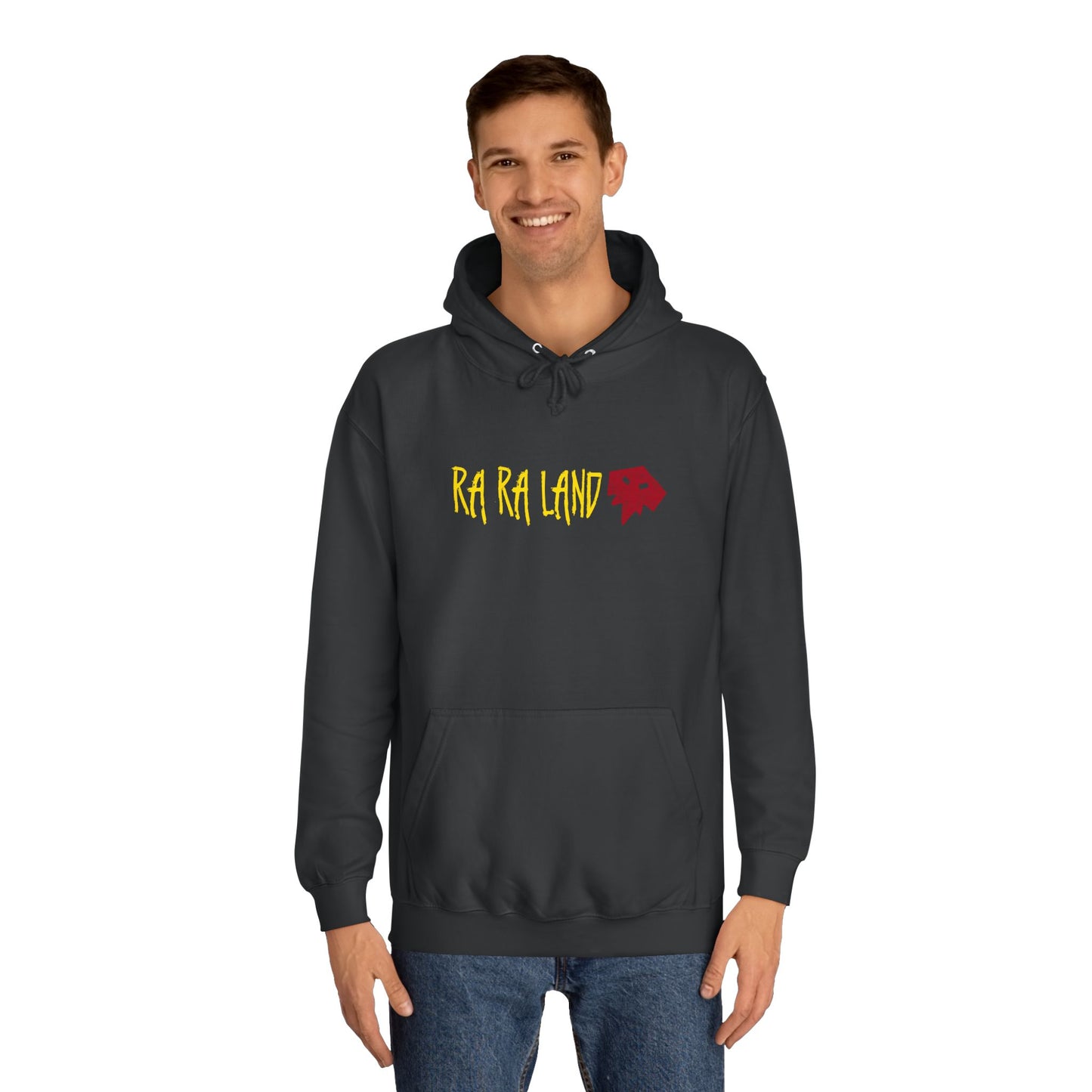 RA RA LAND "Tour 2022-2024" Hoodie