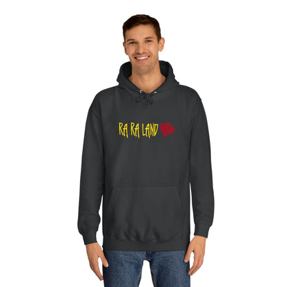 RA RA LAND "Tour 2022-2024" Hoodie