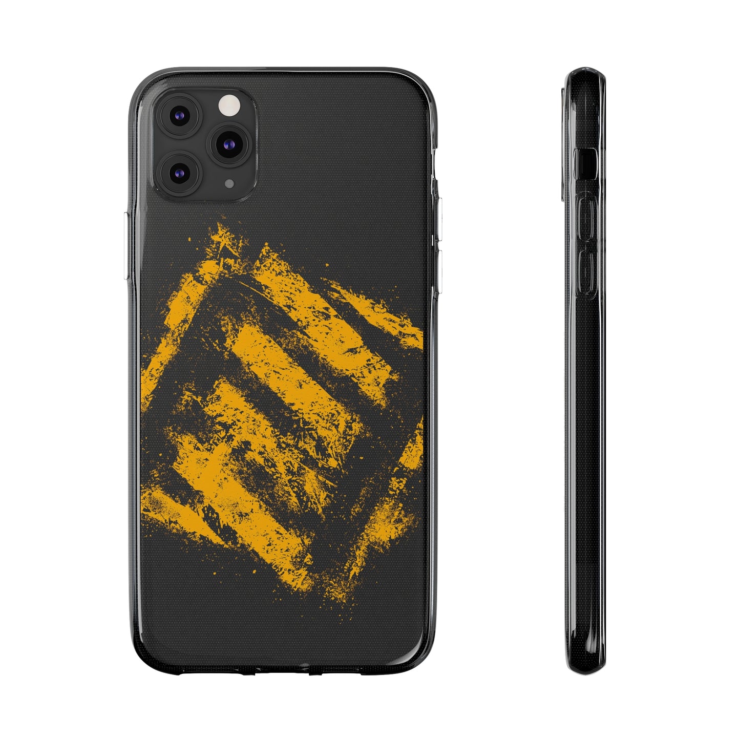 BE PUBG D/A/CH M "Survivor" Soft Phone Cases