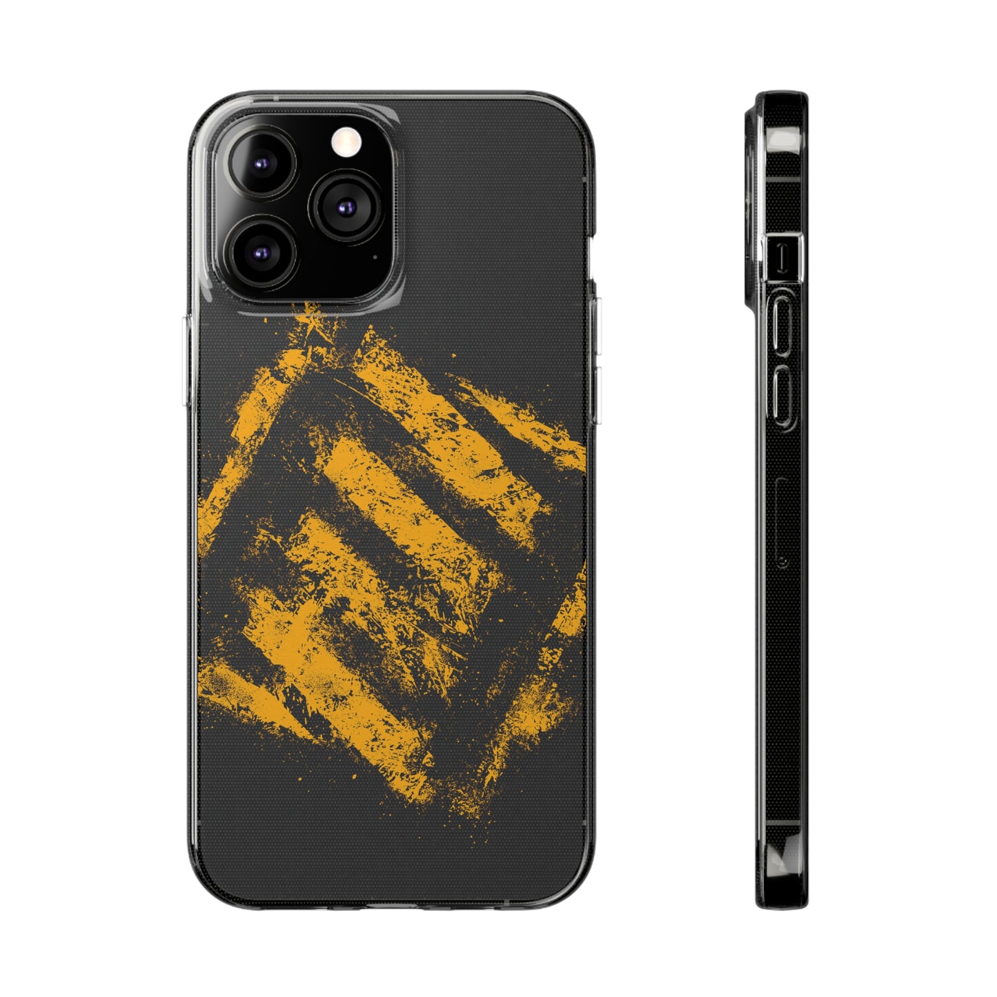 BE PUBG D/A/CH M "Survivor" Soft Phone Cases