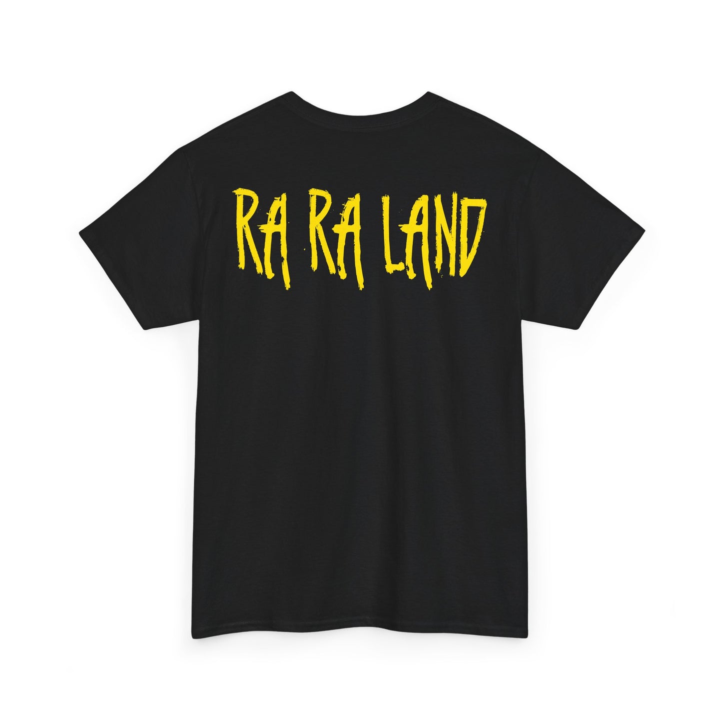 RA RA LAND "War Paint" Tee