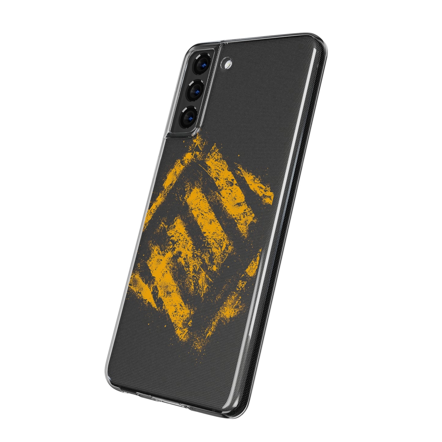 BE PUBG D/A/CH M "Survivor" Soft Phone Cases