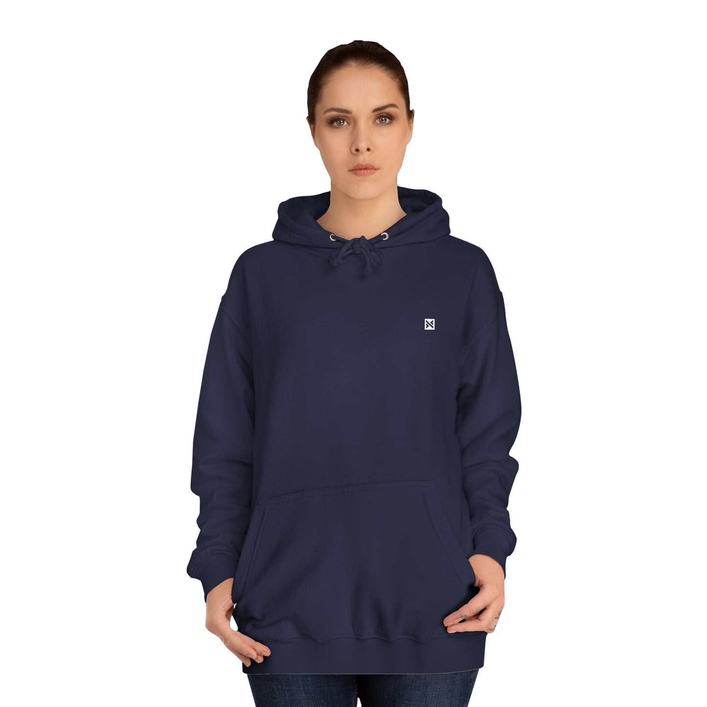 Reincarnation "NEVER FORGET Dusa" Hoodie