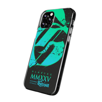 The Garrison "G MMXXV" Soft Phone Case