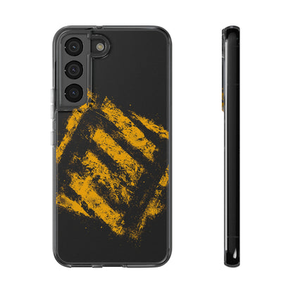 BE PUBG D/A/CH M "Survivor" Soft Phone Cases