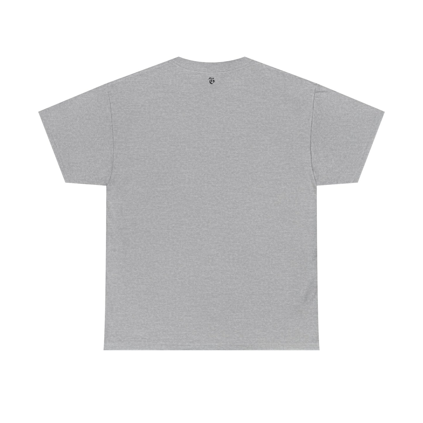 The Garrison "Logo" Tee