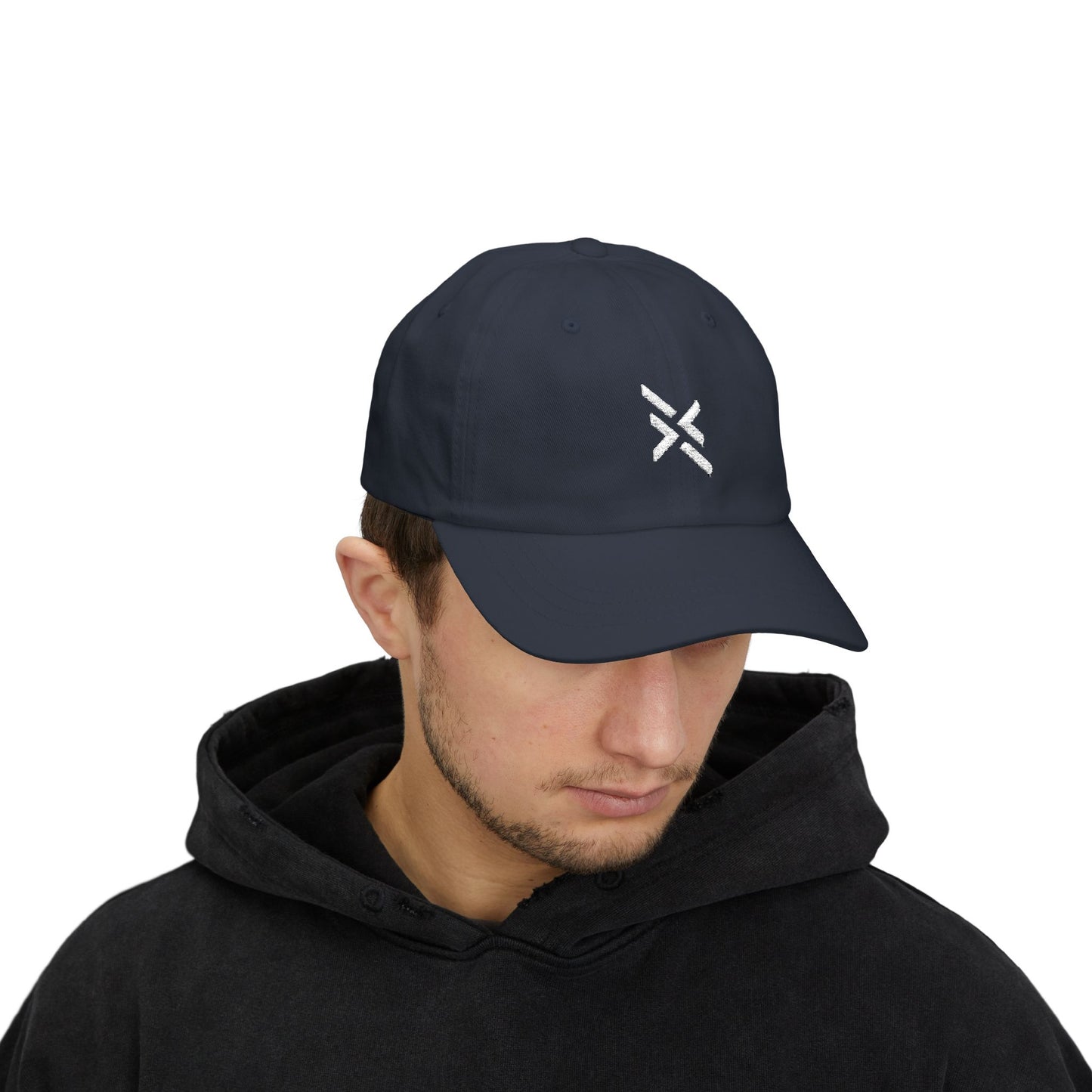 BEING ESPORTS "Logo" Classic Cap
