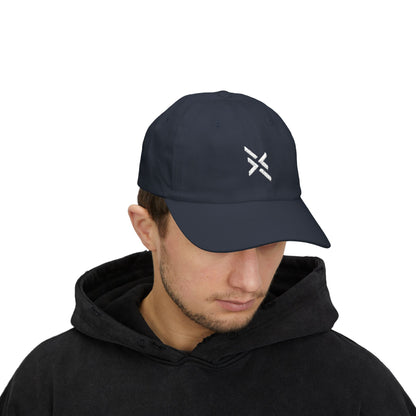 BEING ESPORTS "Logo" Classic Cap