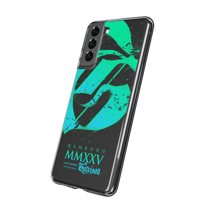 The Garrison "G MMXXV" Soft Phone Case