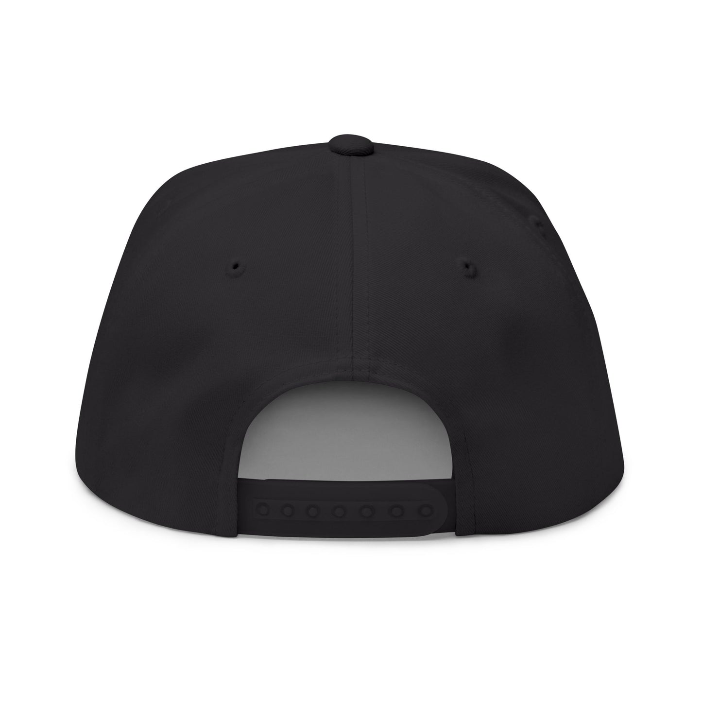 BEING ESPORTS Cap - Flacher Schirm