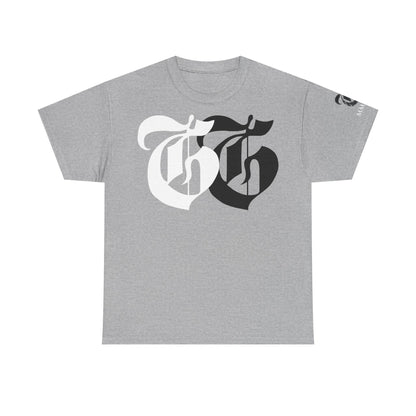 The Garrison "GG" Tee