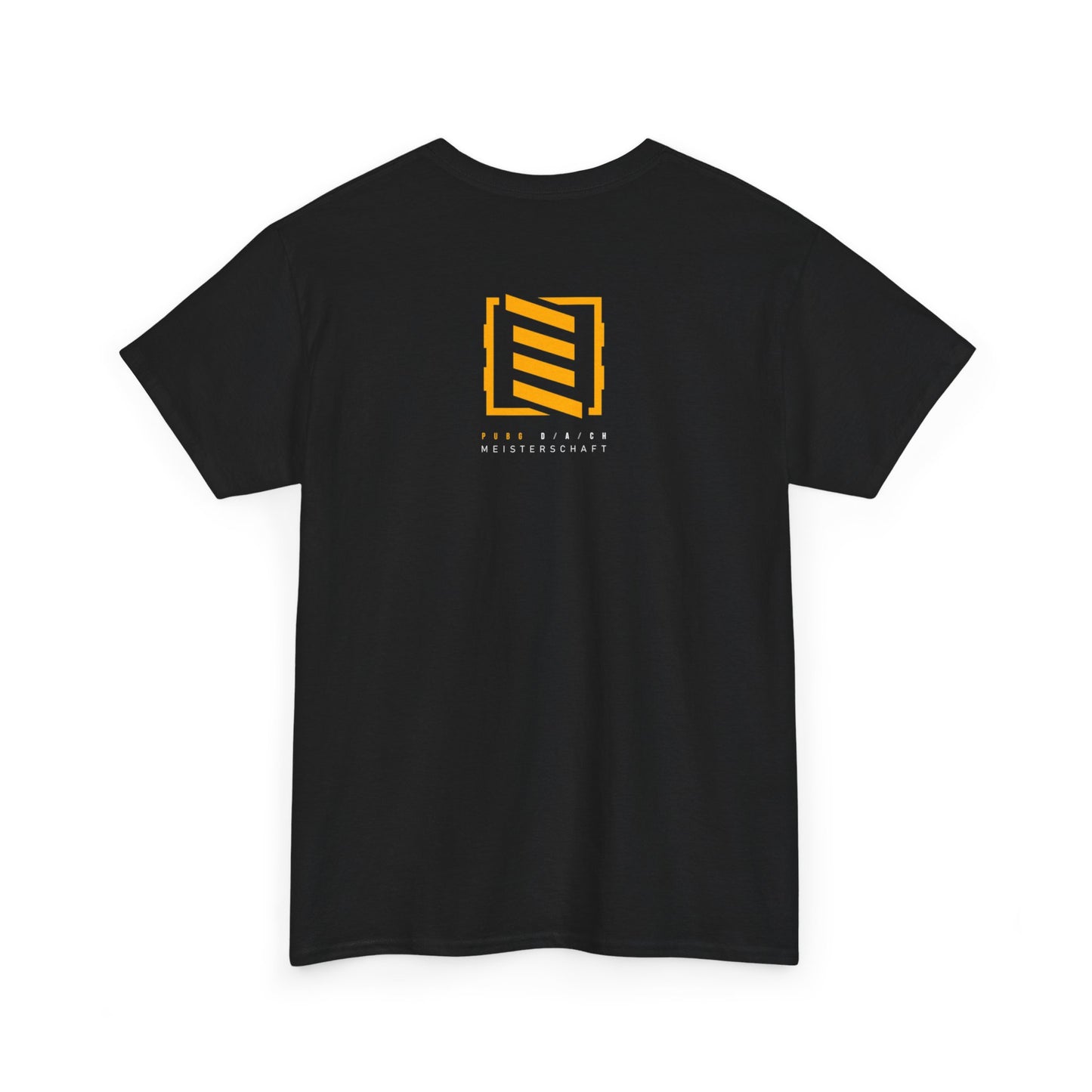 BE PUBG D/A/CH M "Sign" Tee