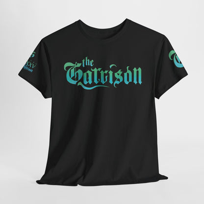 The Garrison "Full Garrison" Tee