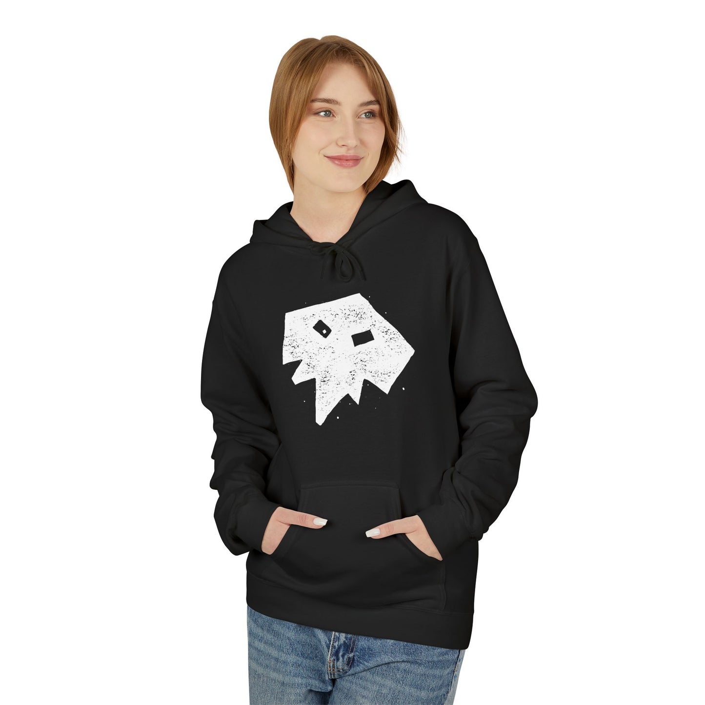 RA RA LAND "War Paint" Hoodie