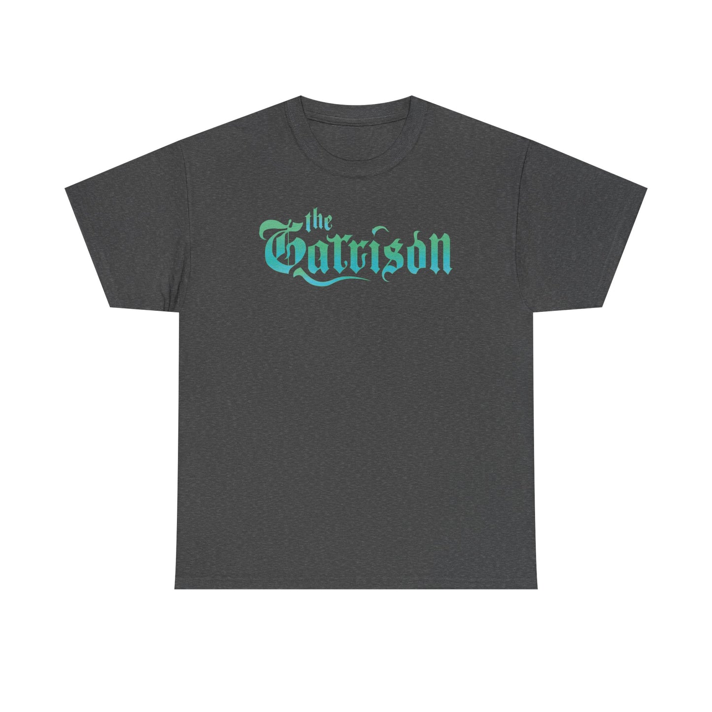 The Garrison "Logo" Tee