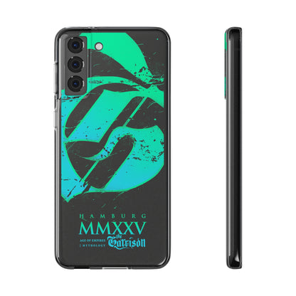 The Garrison "G MMXXV" Soft Phone Case