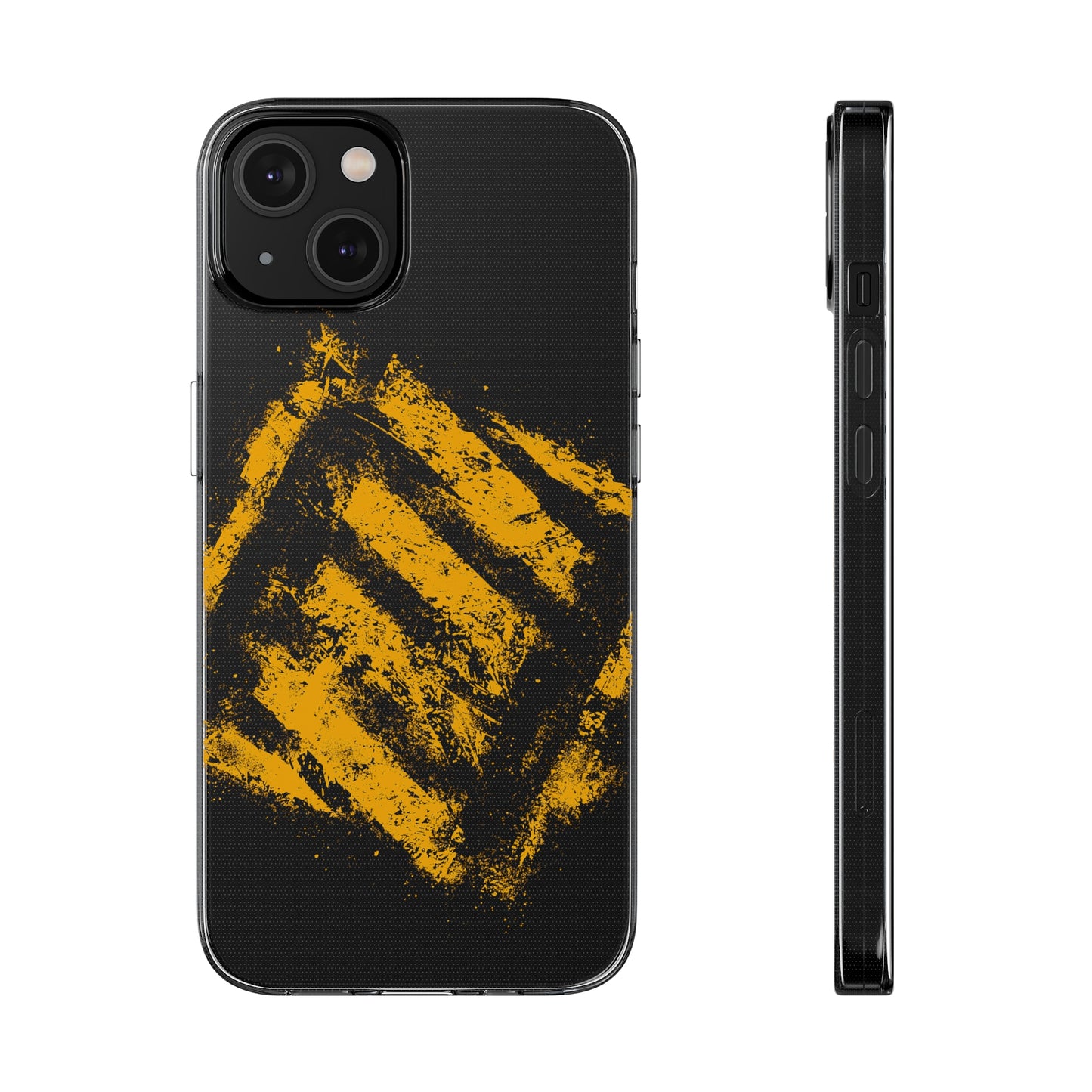 BE PUBG D/A/CH M "Survivor" Soft Phone Cases