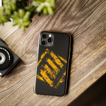 BE PUBG D/A/CH M "Survivor" Soft Phone Cases