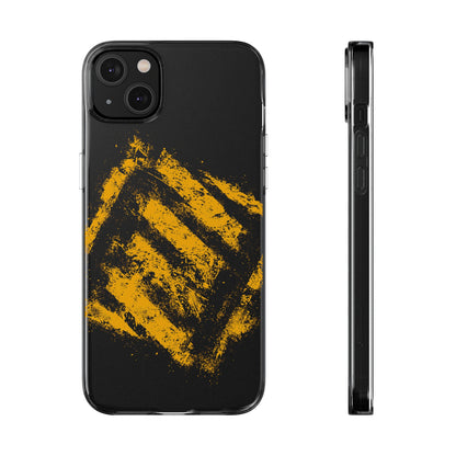 BE PUBG D/A/CH M "Survivor" Soft Phone Cases